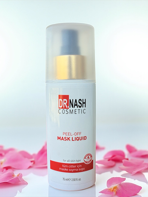 Maske Soyma Suyu